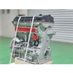 Восстановленный двигатель G4KD