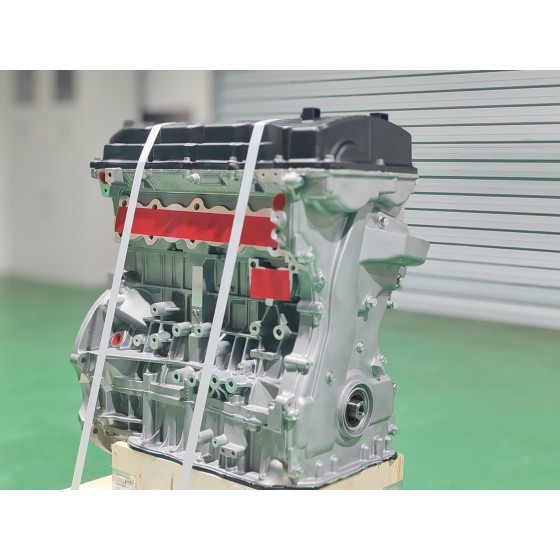 Восстановленный двигатель G4KD