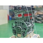 Восстановленный двигатель G4KD