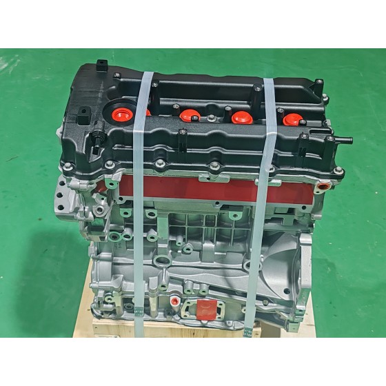 Восстановленный двигатель G4KD