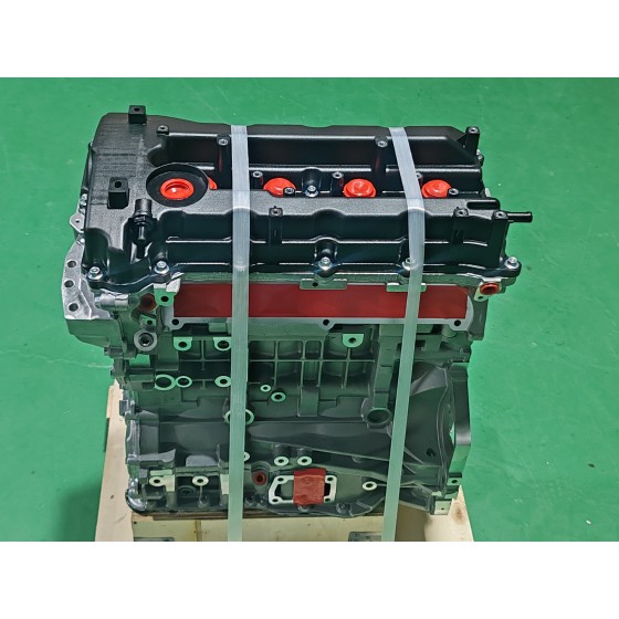 Восстановленный двигатель G4KE