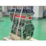 Восстановленный двигатель G4KE