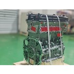 Восстановленный двигатель G4KE