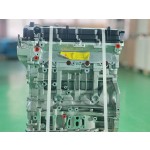 Восстановленный двигатель G4KH