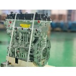 Восстановленный двигатель G4KH