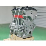 Восстановленный двигатель G4NA