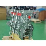 Восстановленный двигатель G4NA