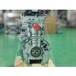 Восстановленный двигатель G4NA