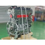 Восстановленный двигатель G4NA