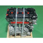 Восстановленный двигатель G4NA