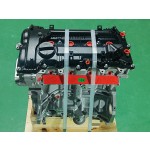 Восстановленный двигатель G4NA