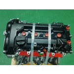 Восстановленный двигатель G4NA