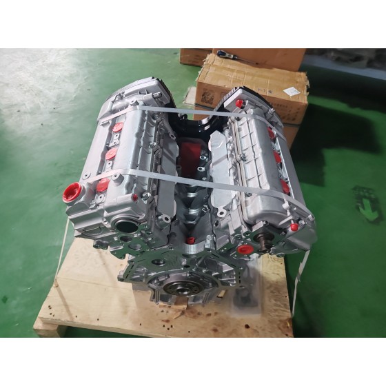 Восстановленный двигатель G6BA