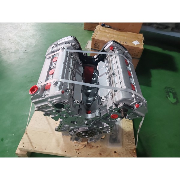 Восстановленный двигатель G6BA