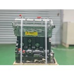 Восстановленный двигатель GW4D20