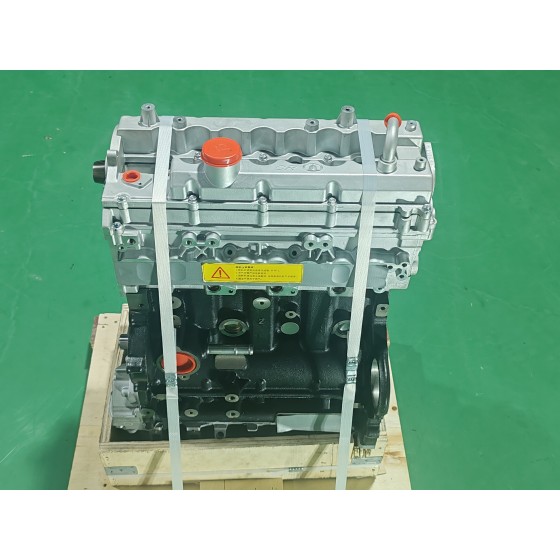 Восстановленный двигатель GW4D20