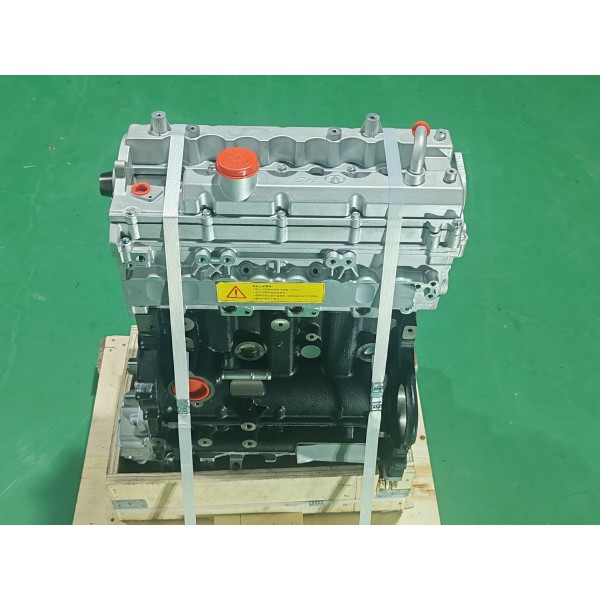 Восстановленный двигатель GW4D20