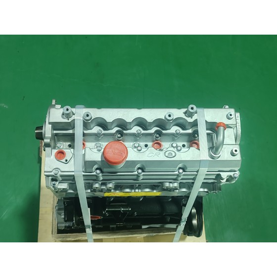 Восстановленный двигатель GW4D20