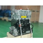 Восстановленный двигатель GW4D20