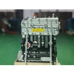 Восстановленный двигатель GW4D20