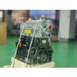 Восстановленный двигатель GW4D20