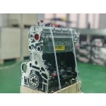 Восстановленный двигатель GW4D20