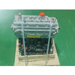 Восстановленный двигатель GW4D20