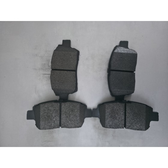 Тормозные колодки H8192