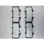 Тормозные колодки H8351