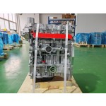 Восстановленный двигатель HR16