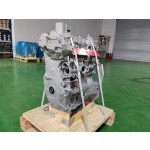 Восстановленный двигатель HR16