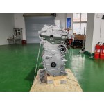 Восстановленный двигатель HR16