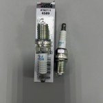 Свеча зажигания NGK IFR6T11  1шт