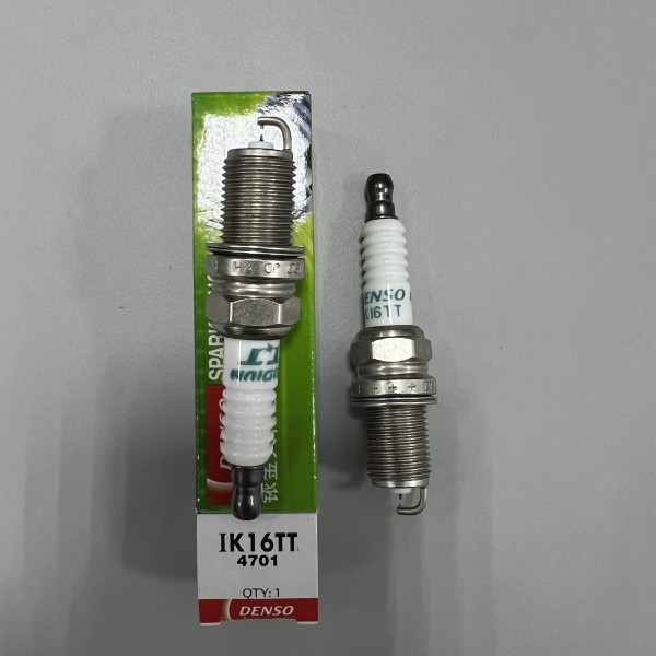 Свеча зажигания DENSO IK16TT  1шт
