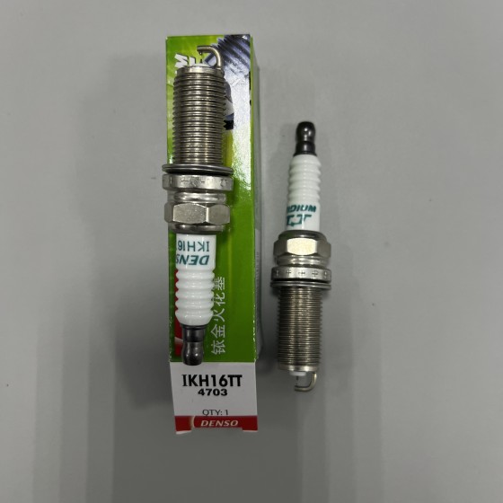 Свеча зажигания DENSO IKH16TT  1шт