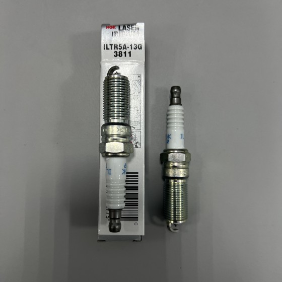 Свеча зажигания NGK ILTR5A  1шт