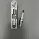 Свеча зажигания NGK IZFR6K11  1шт