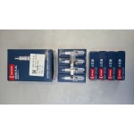 Свеча зажигания DENSO K16Ru  1шт