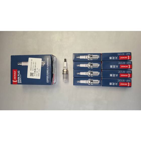 Свеча зажигания DENSO K16RU11  1шт