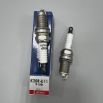 Свеча зажигания DENSO K20Ru11  1шт