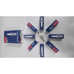 Свеча зажигания DENSO K20Ru11  1шт