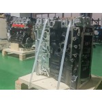 Восстановленный двигатель KA24