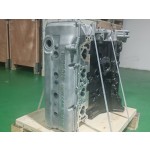 Восстановленный двигатель KA24