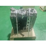 Восстановленный двигатель KA24