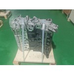 Восстановленный двигатель KA24