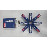 Свеча зажигания DENSO KJ16CRL11  1шт