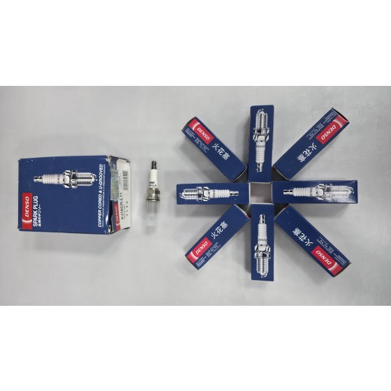 Свеча зажигания DENSO KJ16CRL11  1шт