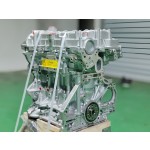 Восстановленный двигатель LFV