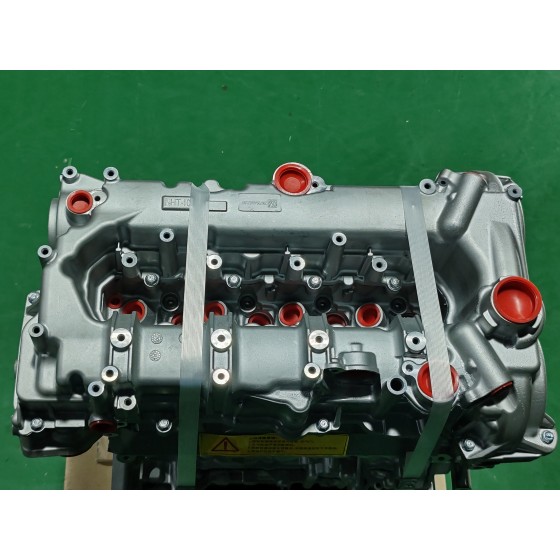 Восстановленный двигатель LFV