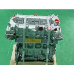 Восстановленный двигатель LFV